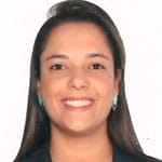 Laura Cristina Pereira Maia