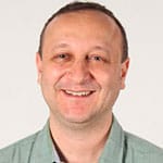 Leandro Tadeu Novi