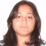 Ligia Petrolini De Oliveira