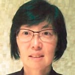 Liz Andrea Kawabata Yoshihara