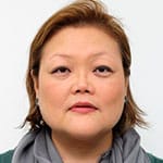 Luciana Satiko Sawamura