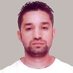 Luciano Galvao Damasceno