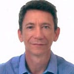 Luis Fernando Borsoi