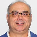 Luiz Fernando Milani