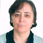 Mara Solange Da Silva Amaral