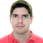 Marcelo Machado Cavalcanti