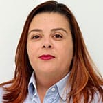 Marcia Regina Cunha