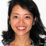 Marcia Midori Morimoto