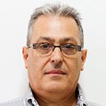 Marcio Georges Jarrouge