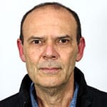 Marco Antonio Pinheiro Da Silveira