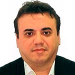 Marcos Tadeu Braga Dornelles
