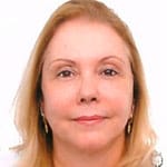 Maria Cecilia Fernandes