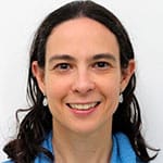 Maria Helena Sampaio Favarato