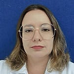 Maria Helena Mattos Porter Fonseca
