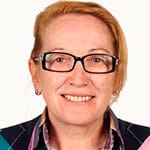 Maria Isabel Bianchini Calzada