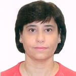 Mariluz Dos Reis