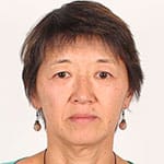 Marina Jugue Chinem