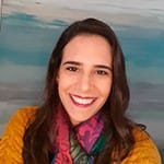 Marina Franca De Paula Santos