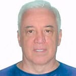 Mario Perez Gimenez