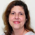 Miriam Fernanda Lopes Barros Moro