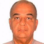Nahor Pedroso Filho