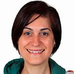 Patricia Maria Garib