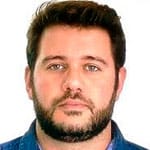 Rafael Campos De Oliveira Dutra