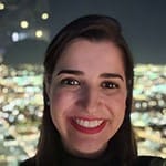 Rebeca Mussi Brugnolli