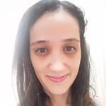 Rebeca De Cassia Daneluci