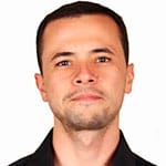 Ricardo Resende De Mendonca