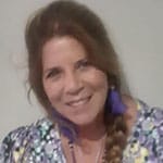 Rita De Cassia Silva Carvalho