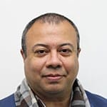 Robinson Nicacio De Miranda