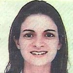 Rosamaria Rodrigues Garcia