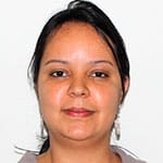 Shirley Pires Da Cruz