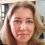 Silvia Pereira De Sousa Mendes Vitale