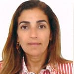 Simonne De Nazareth Carmona Quaglia
