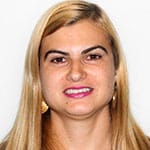 Sirlene Lopes De Miranda