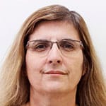 Sonia Regina Pereira De Souza