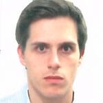 Thiago Teixeira Da Silveira Fagundes
