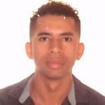Tiago Andre Alves Da Rocha