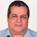 Valdir Jose Calabro