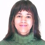 Valdirene Francisca Neves Dos Santos