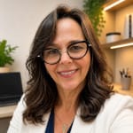 Patricia Correia Rodrigues Novoa